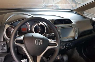 Honda Jazz 2013 for sale 