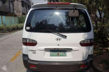 Hyundai Starex 2007 for sale 