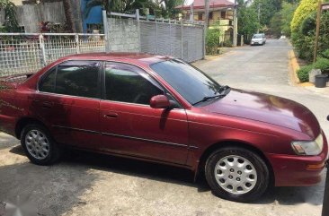 Toyota Corolla GLI 1994 for sale 