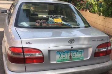 Toyota Corolla 2004 for sale 