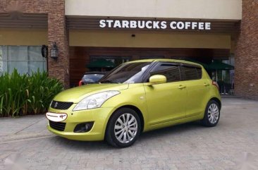 Suzuki Swift 2014 for sale 