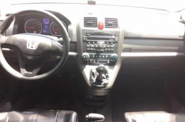 Honda CR-V 2010 Manual i-VTEC for sale 