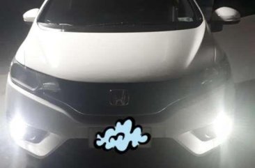 Honda Jazz VX 2015 for sale 