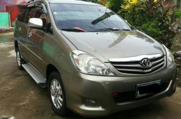 Innova G Hi-in FOR SALE!!!