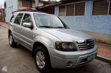 2008 Ford Escape for sale 