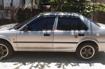  Honda City lxi 2002 for sale 