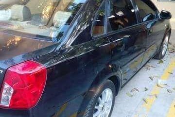 Chevrolet Optra 2004 model for sale 