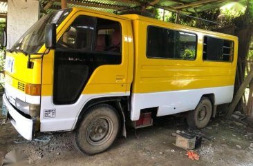 Isuzu Elf Rush Sale