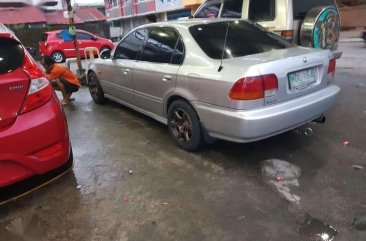 Honda Civic VTI 98 for sale 