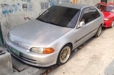 Honda Civic 1995 for sale 