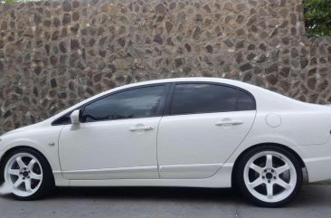 2011 Honda Civic Fd 1.8S Mugen Type R for sale 