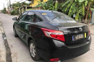 2017 Toyota Vios E for sale 