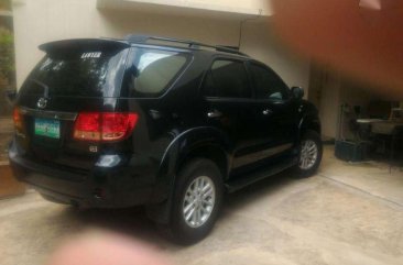 Toyota Fortuner 2006 for sale 