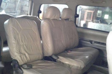 Hyundai Starex 1999 for sale 