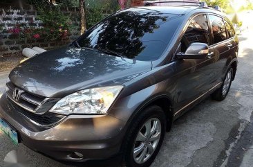 Crv modolu 2012 AT all original for sale 