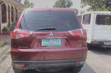 2010 Mitsubishi Montero GLS FOR SALE 