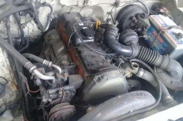 2000 Toyota Revo diesel for sale 