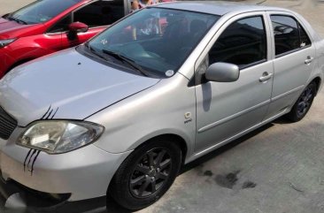 Vios 1.3 E 2006 for sale 