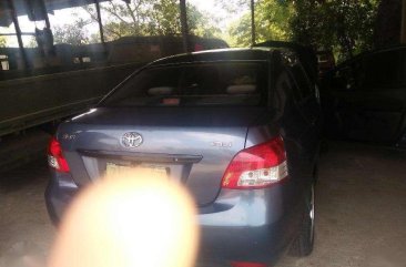 Toyota Vios 1.3 J 2008 for sale 