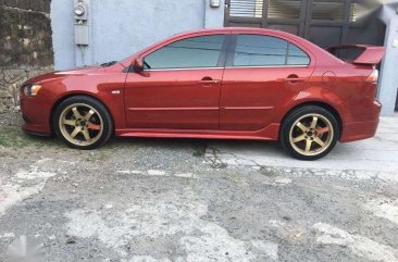 Lancer EX GTA 2011 for sale 