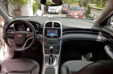 Chevrolet Malibu 2013 for sale 