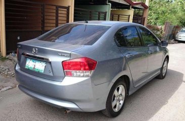 Honda City 2010 MT for sale 