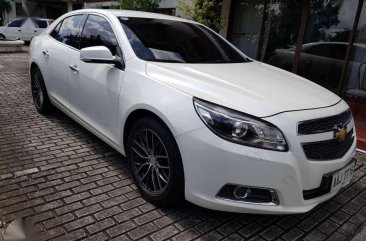 Chevrolet Malibu 2013 for sale 