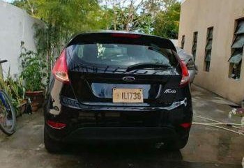 2016 Ford Fiesta AT for sale 