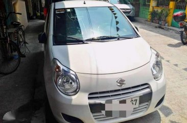 2015 Suzuki Celerio Manual Low Mileage for sale 