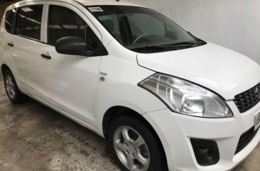 2016 Suzuki Ertiga for sale 