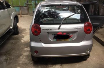 CHEVROLET SPARK 2008 Hatchback for sale 