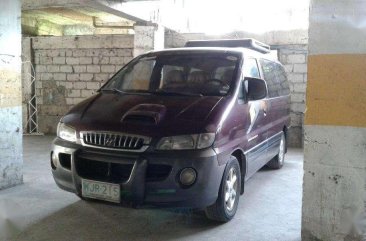 Hyundai Starex 1999 for sale 