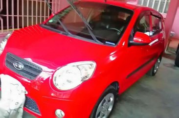 Kia Picanto 2008 Model MT for sale 