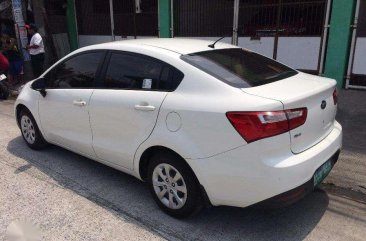 Kia Rio 2012 model for sale 