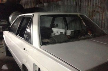 Nissan Sentra B12 1989 for sale 