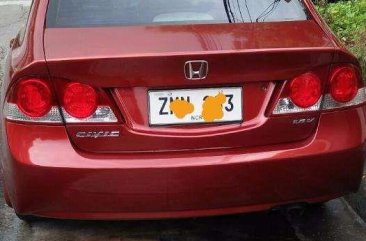 Honda Civic FD 2008 for sale 