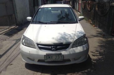 Honda Civic 2004 for sale 