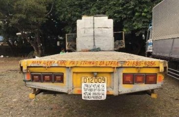 Fuso 8dc9 10 wheeler for sale 