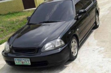 Honda Civic vtec 1998 for sale 