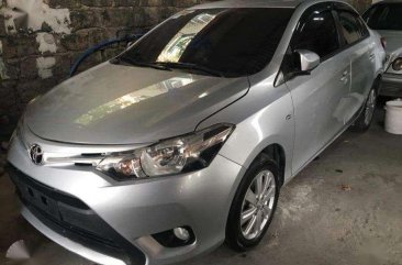 Toyota Vios 2015 E Automatic for sale 
