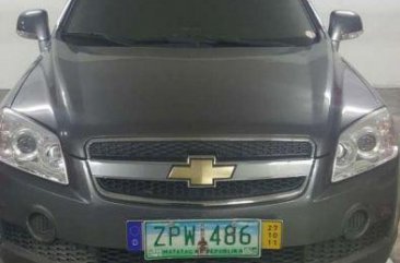Captiva Chevrolet  2006 AT for sale 