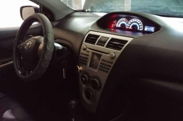 Toyota Vios 1.5 g matic for sale 