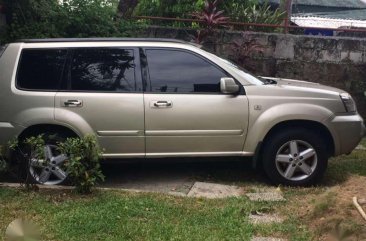 2009 Nissan Xtrail Tokyo Edition for sale 