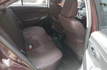 2016 Toyota Vios e for sale 