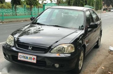 Civic Sir 2000 model for sale 
