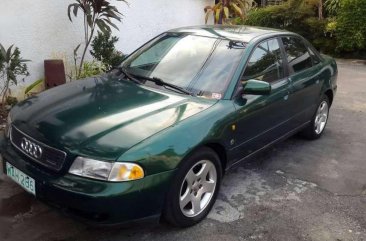 Audi a4 1997 for sale 