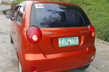 2007 Spark Chevrolet for sale 