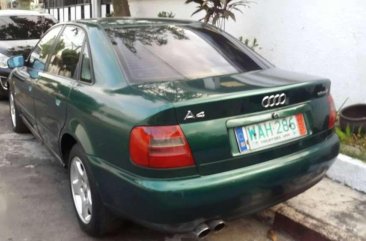 For sale Audi A4 1997 model