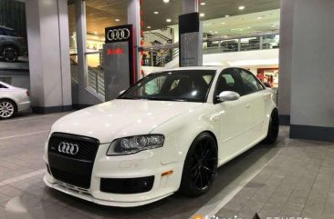 2007 Audi RS4 for sale 