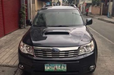 Subaru Forester XT for sale 